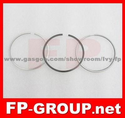 Hot Product For Volkswagen Jetta 1.9 Piston Ring 38198151