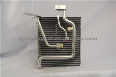 Zhejiang Shuangkai Auto Air-Condition Evaporator Coil SKCZ004-049 MR148156 MR206121 MR240593 EV 206121PFC