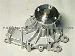 Lan50 Kun61 Hilux 04-08 Kun26 TGB36 Kun35 Water Pump 16100-09260