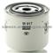 NEW MANN-FILTER W 917 Engine Oil Filter For Porsche, Volkswagen, Volvo