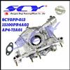 Engine Oil Pump For 90-95 Acura Integra AP4-72A01 OPH18L 15100-PR4-A03 15100PR4A03