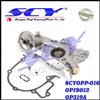 Engine Oil Pump For Suzuki Reno Forenza Daewoo Leganza OPIS012 OP319A