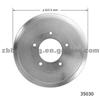 Car Brake Drum 8838