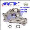 Engine Oil Pump For Chrysler Dodge V6 2.7L 4663744 4663745 4663745AC 224-43646 601-8192 OP140 OPC31 M296
