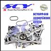 Engine Oil Pump For HONDA PRELUDE Si VTEC 15100-P5M-305 15100P5M305 OPH29 OP647 M311