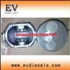 Kubota Z482 Piston Kit 15261-21110 For Tractor