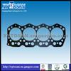 Caterpillar S4K Engine Gasket(OEM 34301-00704)