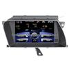 In-Dash Car Audio DVD Player GPS Navigation For Lexus RX270