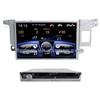 In-Dash Car Audio DVD Player GPS Navigation For Lexus RX270