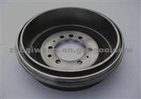 Car Brake Drum 8890