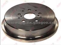 Car Brake Drum 8897