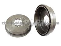 Car Brake Drum 8898