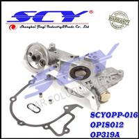 Engine Oil Pump For Suzuki Reno Forenza Daewoo Leganza OPIS012 OP319A