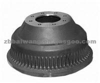 Car Brake Drum 8850