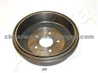 Car Brake Drum 8860