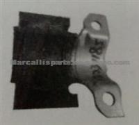 Stabilizer Bar Bushing For Merc ML300 Cdi OEM#1643231185