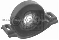 Propshaft Mounting For Merc C-Class OEM#2034102181 ,2034102181S1