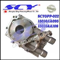 Engine Oil Pump For 99-07 Dodge Jeep Chrysler Mitsubishi 15010AA095 15010AA108 15010AA280 15010AA300