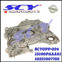 Engine Oil Pump For Acura CL Honda Accord 15100-PAA-A01 15100PAAA01 10321-007-705 10321007705 OP245