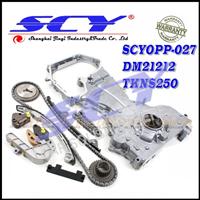 Engine Oil Pump For Nissan Altima Sentra 2.5 L DM21212 TKNS250 OPD42 OP638