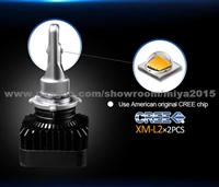 Car LED Headlight 9005