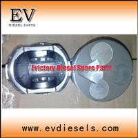 Kubota Z482 Piston Kit 15261-21110 For Tractor