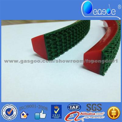 Double V Belt Pulley