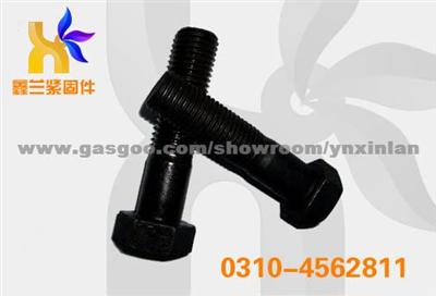 High Strength Bolts|Bolts|Fasteners