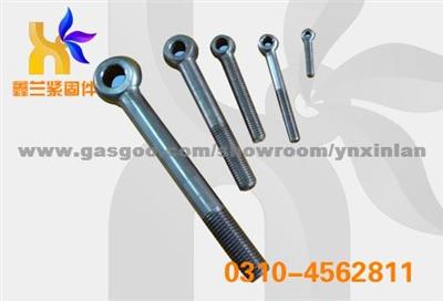 Eye Bolts|Bolts|Fasteners