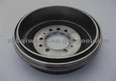 Car Brake Drum 8890