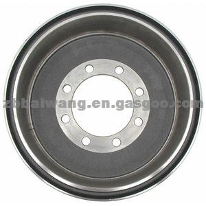 Car Brake Drum 8818