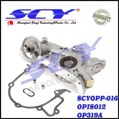 Engine Oil Pump For Suzuki Reno Forenza Daewoo Leganza OPIS012 OP319A