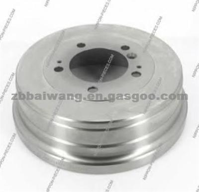 Car Brake Drum 8846