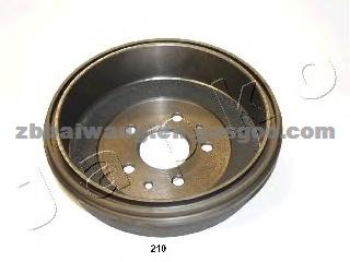 Car Brake Drum 8851