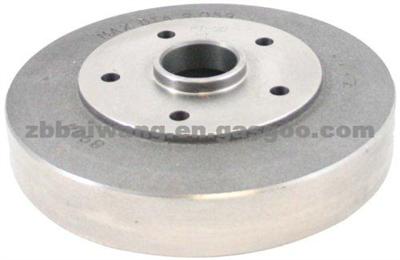 Car Brake Drum 8864