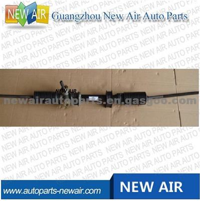 45510-12090 Power Steering Rack For Toyota Corolla AE80