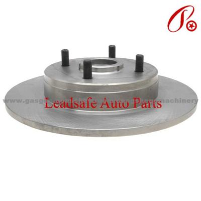 43202-16E06 Nissan Maxima Bearing Brake Disc Rear Brake Rotor