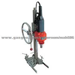 Concrete Boring Coring Machine