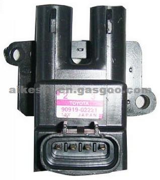 Ignition Coil 90919-02221