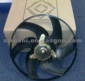 Fan For PEUGEOT 406