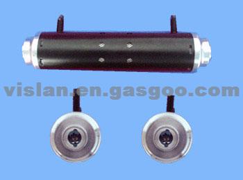 Passenger Airbag Inflator QTFSQ-002