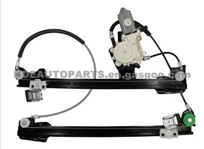 LAND ROVER FREELANDER WINDOW REGULATOR CUH000020