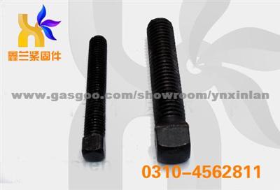 Square Head Bolts|Bolts|Fasteners