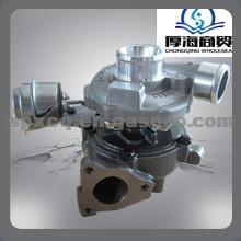 Brand New GT1544V 282012A410 28201-2A410 782404-5001S 782404-0001 For HYUNDAI ACCENT Turbocharger