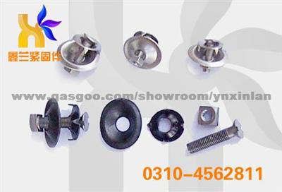 Belt Bolt|Bolts|Fasteners