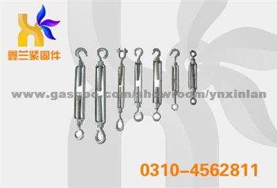 Turn Buckle With Eye Bolt And Hook Bolt|Bolt|Fasteners