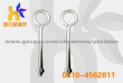 Eye Bolts|Bolts|Fasteners