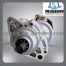 Brand New 12V Starter Motor SM442-10 17721 31200-P2A-004 31200-P2A-014 For Honda Civic Starter 9T 1.6KW New Produced With High Quality