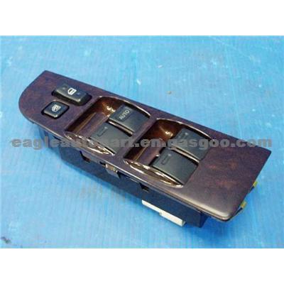 Window Lifter Switch 84820-12520 For Toyota Rav4