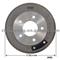 Car Brake Drum 8892